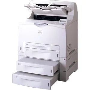 Замена лазера на принтере Xerox 255N в Воронеже